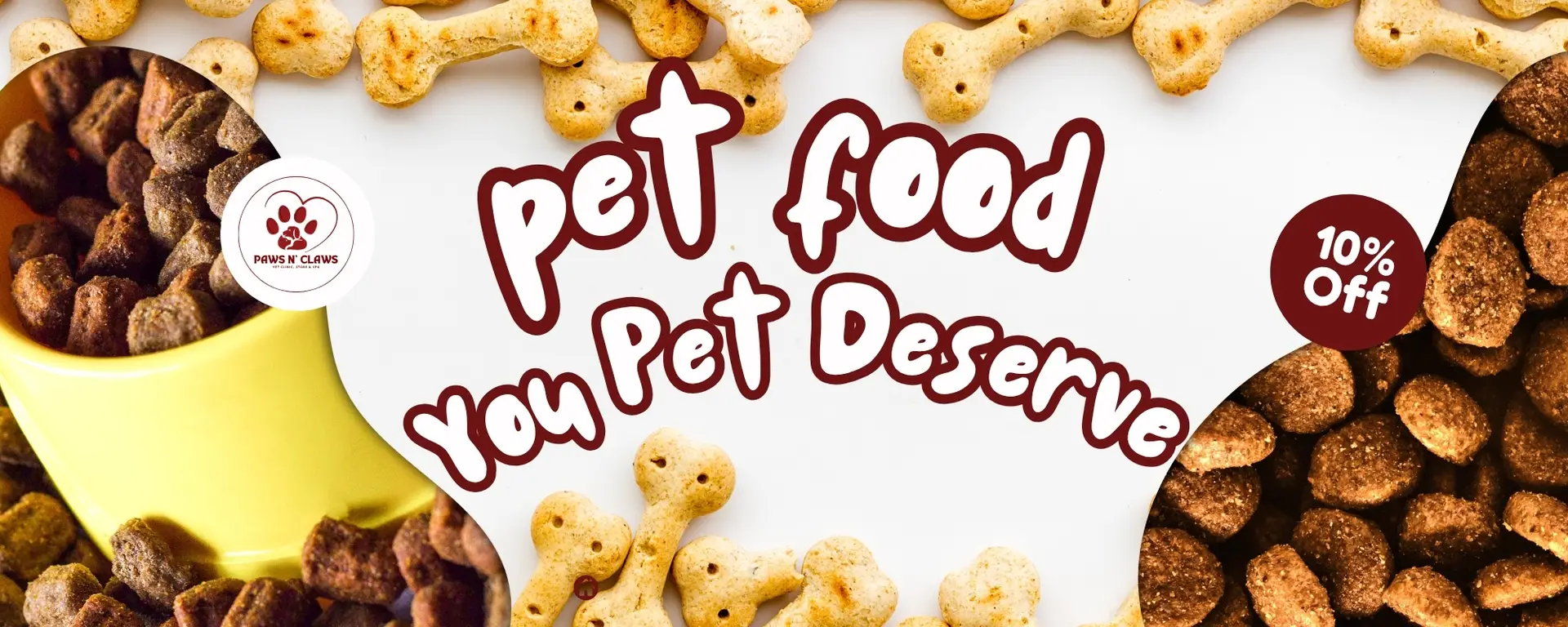 Paws N Claws Banner 2